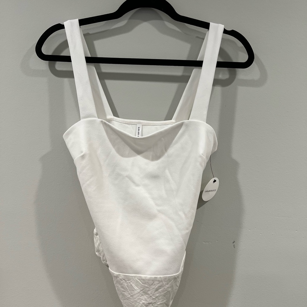 Lulu’s Basics NWT